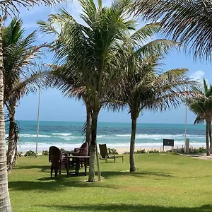  Apartamento Aquiraz Riviera Beach Place Brasil
