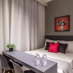 Apartamento 360 Vn Vergueiro By Housi, São Paulo
